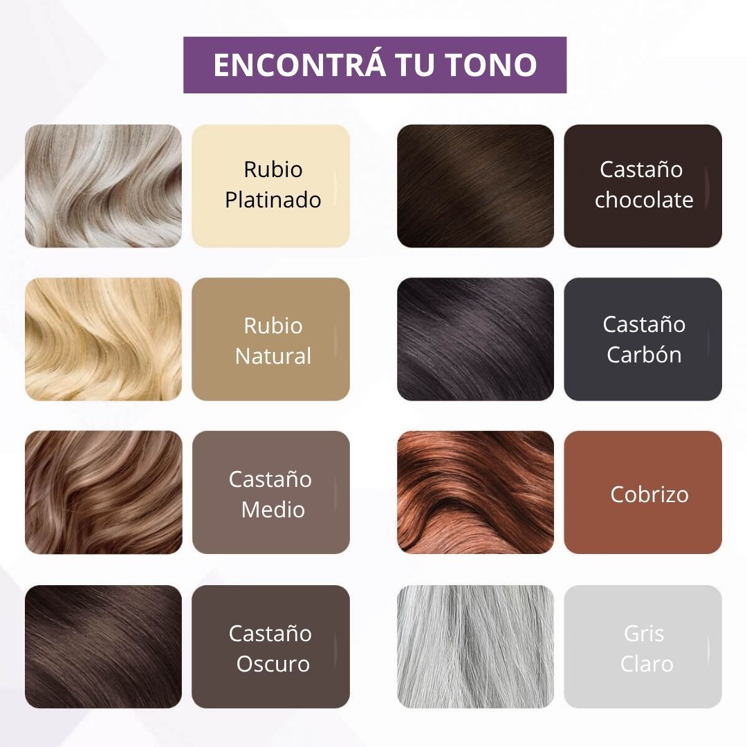 HairMagic+