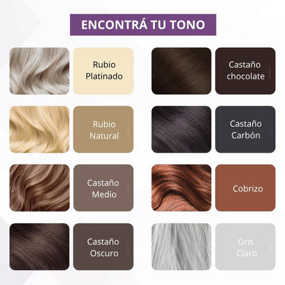 HairMagic+
