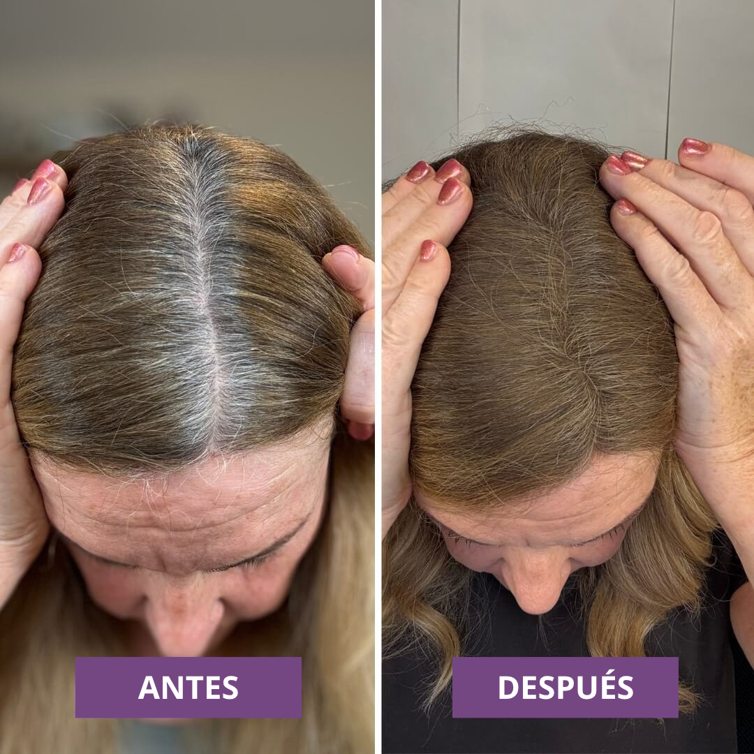 HairMagic+