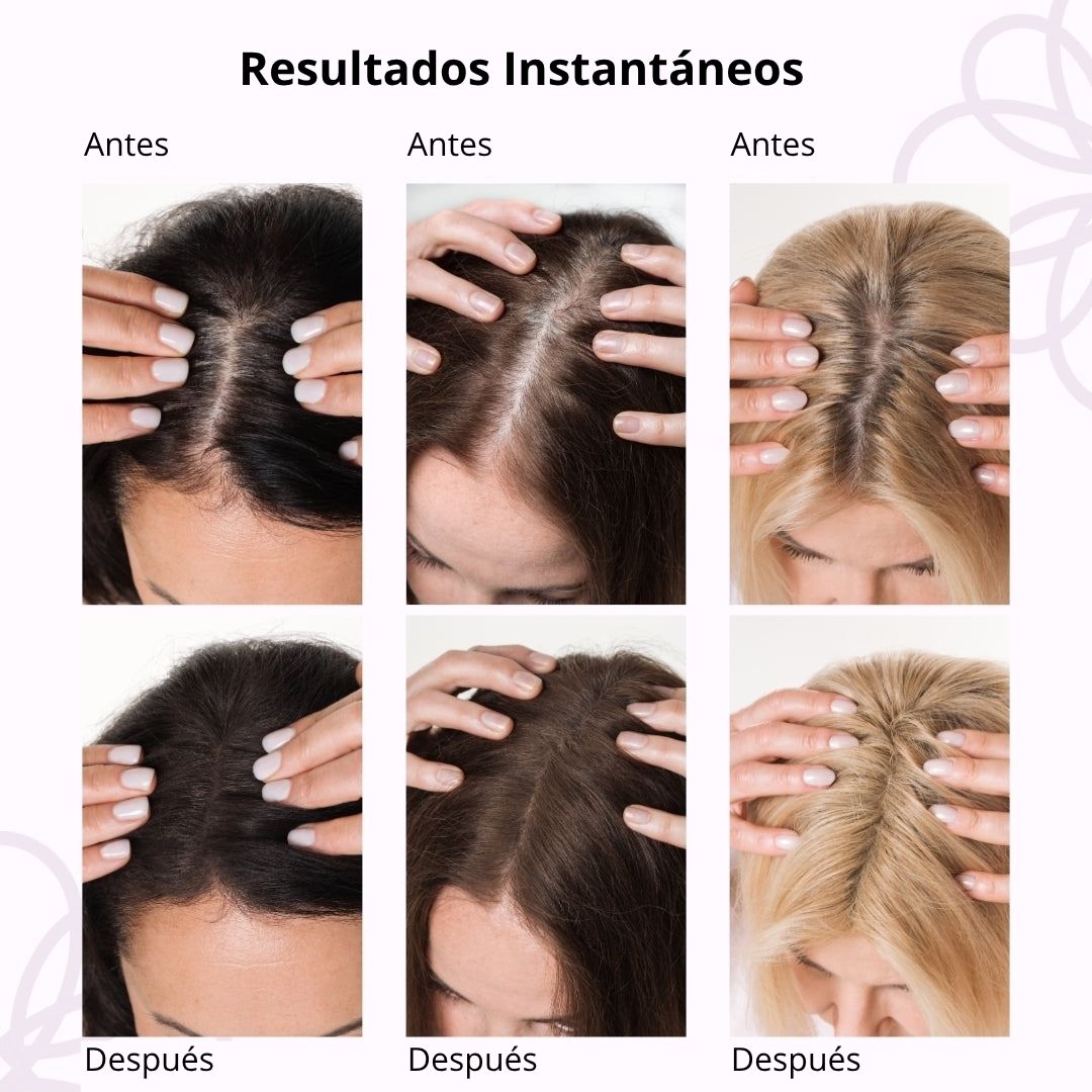 HairMagic+
