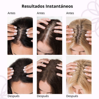HairMagic+