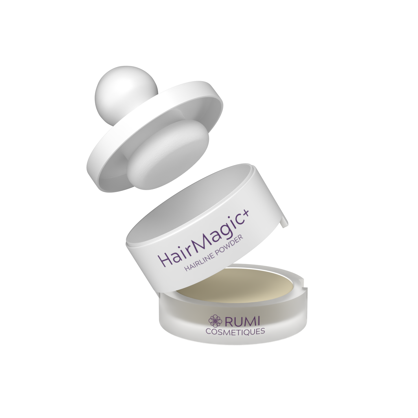 HairMagic+