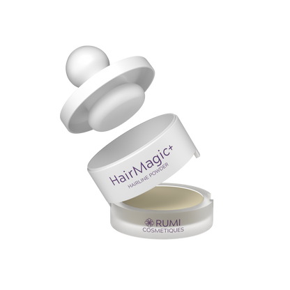 HairMagic+