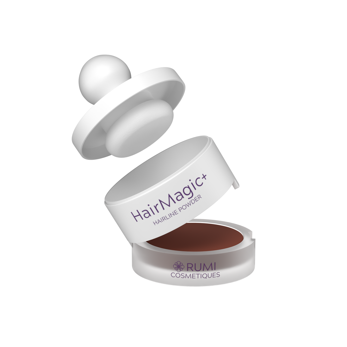 HairMagic+