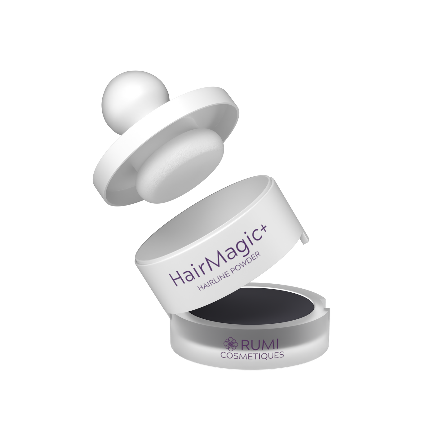 HairMagic+