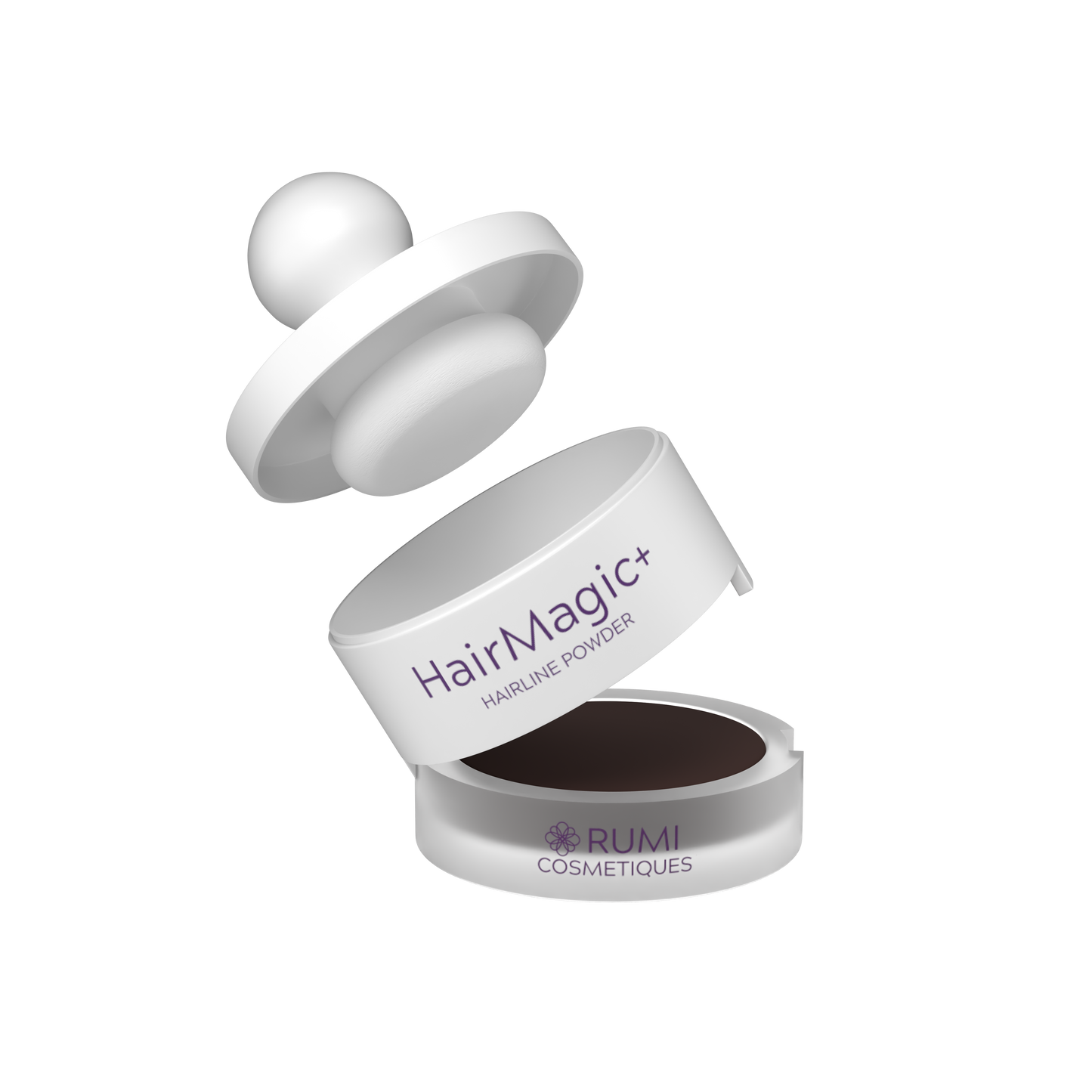 HairMagic+
