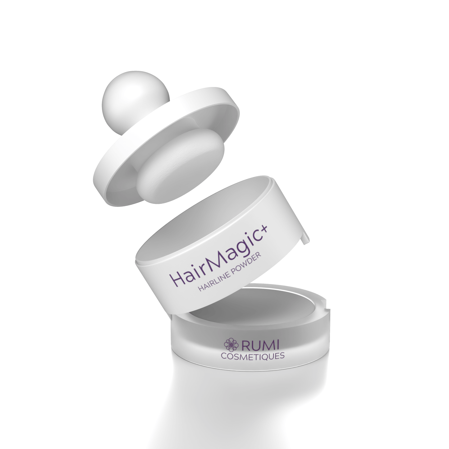 HairMagic+