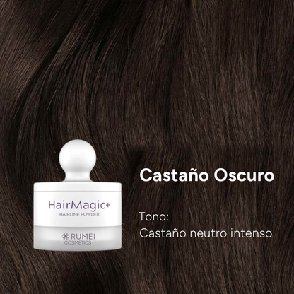 HairMagic+