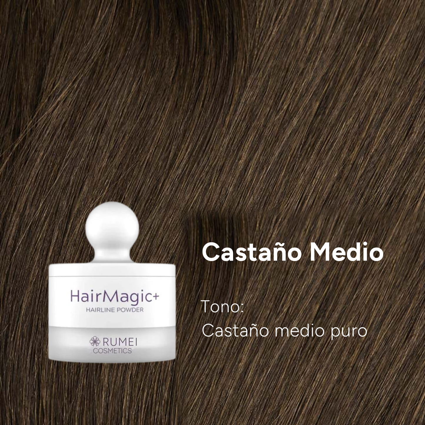 HairMagic+