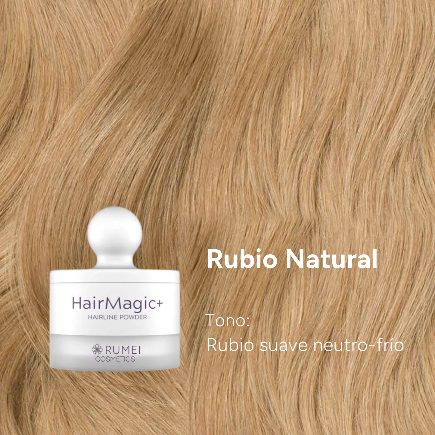 HairMagic+