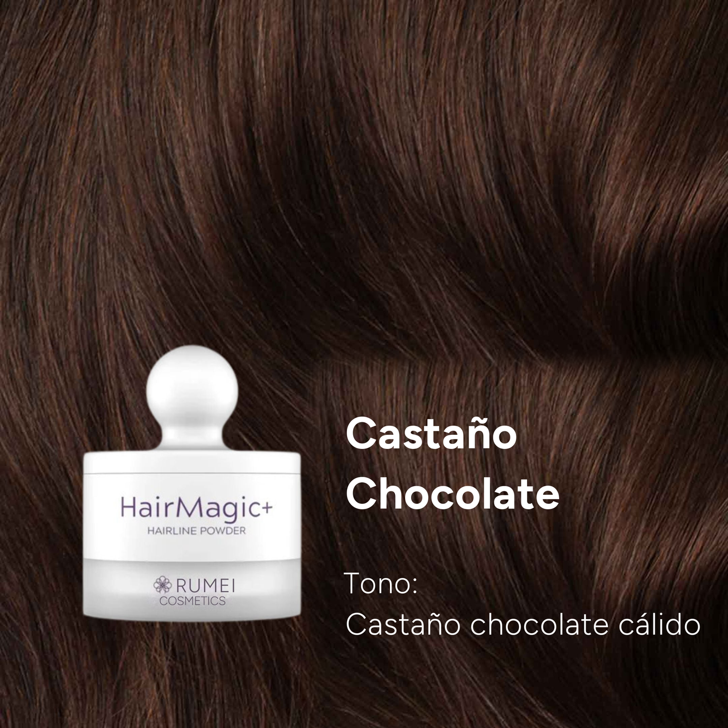 HairMagic+
