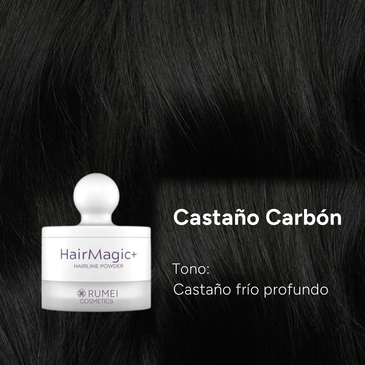 HairMagic+
