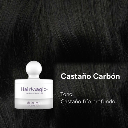 HairMagic+