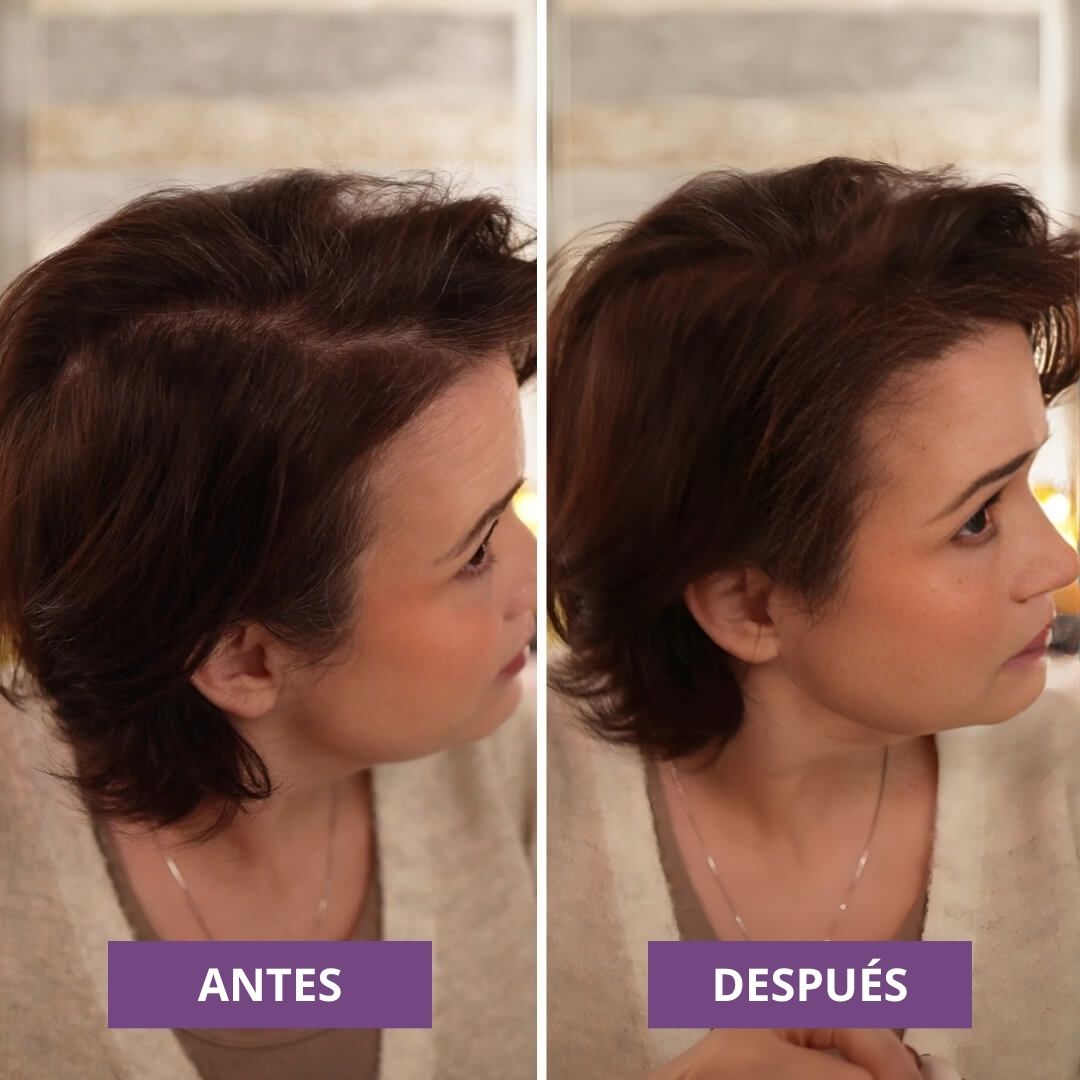 HairMagic+