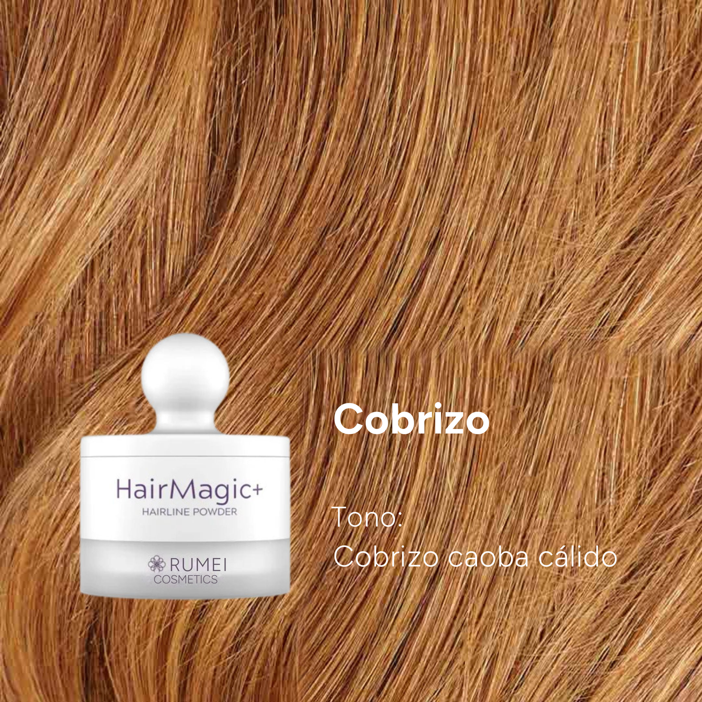 HairMagic+
