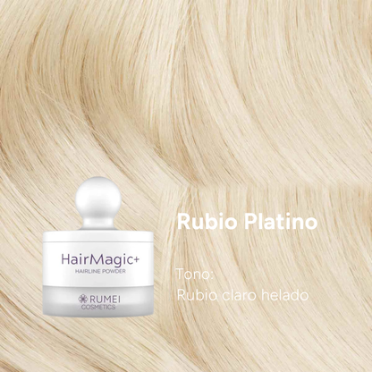 HairMagic+
