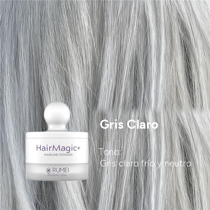 HairMagic+