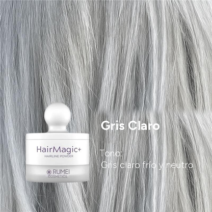 HairMagic+