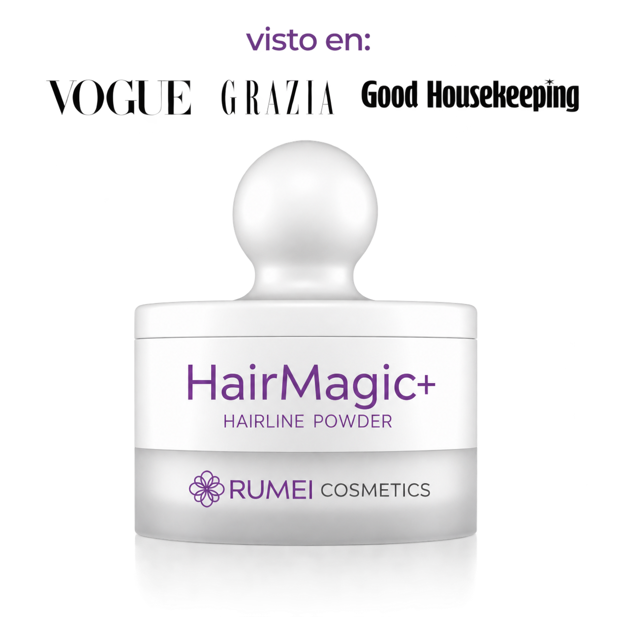 HairMagic+