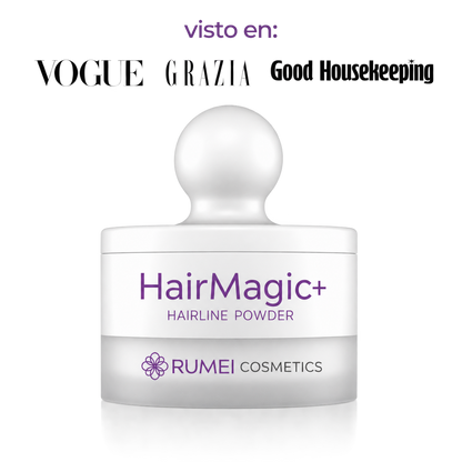 HairMagic+