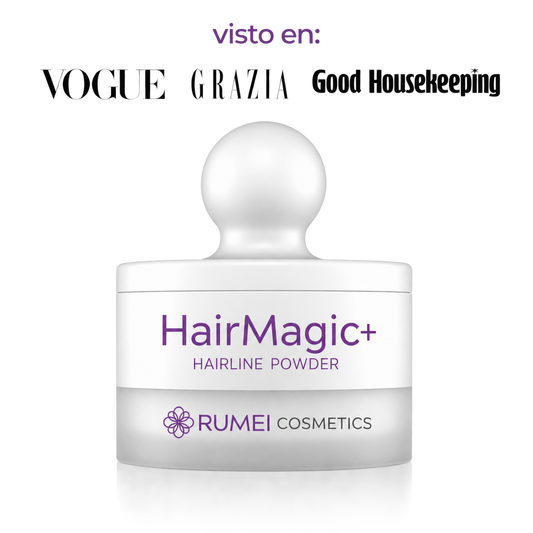 HairMagic+